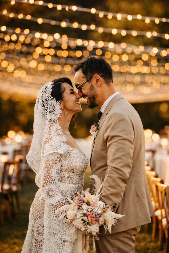 luci decorative matrimonio esterno frosinone wedding lighting