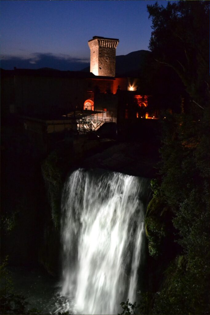 illuminazione matrimonio cassino luci decorative atmosfera elegante
